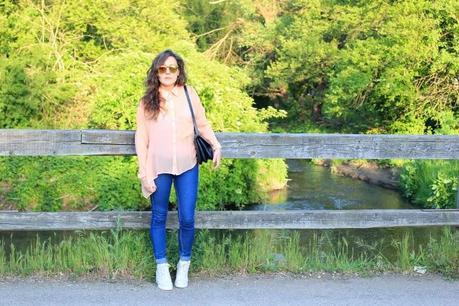 Arancio al Monte Gelato - OUT-FIT Arancio al Monte Gelato - OUT-FIT