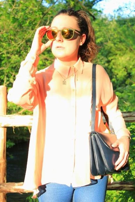 Arancio al Monte Gelato - OUT-FIT Arancio al Monte Gelato - OUT-FIT