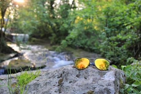 Arancio al Monte Gelato - OUT-FIT Arancio al Monte Gelato - OUT-FIT