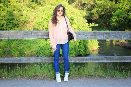 Arancio al Monte Gelato - OUT-FIT Arancio al Monte Gelato - OUT-FIT