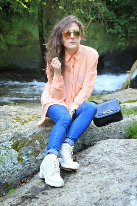 Arancio al Monte Gelato - OUT-FIT Arancio al Monte Gelato - OUT-FIT