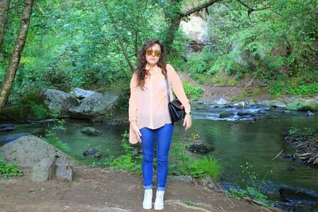 Arancio al Monte Gelato - OUT-FIT Arancio al Monte Gelato - OUT-FIT