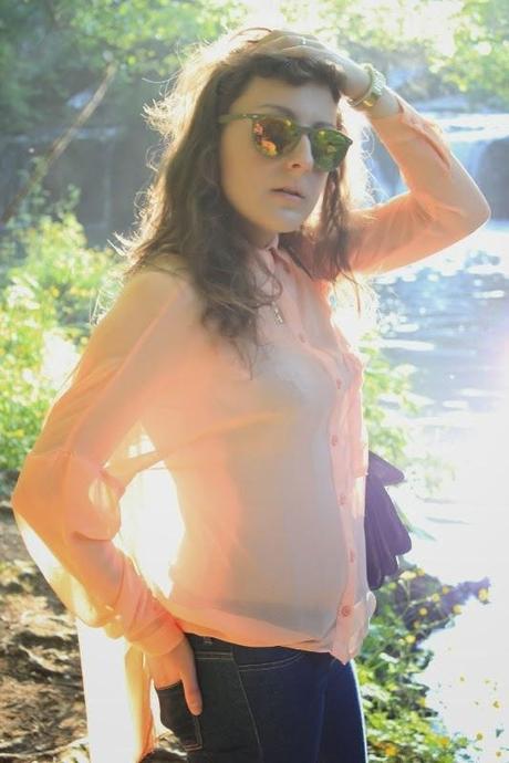 Arancio al Monte Gelato - OUT-FIT Arancio al Monte Gelato - OUT-FIT
