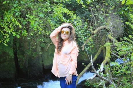 Arancio al Monte Gelato - OUT-FIT Arancio al Monte Gelato - OUT-FIT