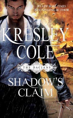 Novità: “Il richiamo dell’ombra” di Kresley Cole
