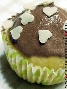 Cupcake allo yogurt velocissimi e light Cupcake allo yogurt velocissimi e light