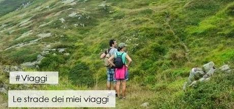 Le strade dei miei viaggi