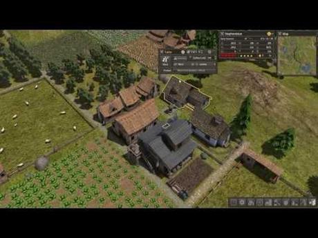 Banished – Recensione