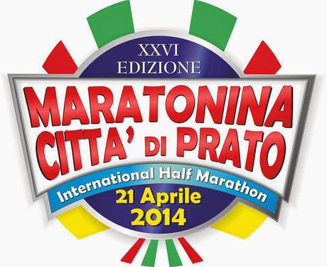 Risultati Maratonina di Prato del 21 Aprile