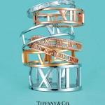 Daria Werbowy per Tiffany and co. Estate 2014