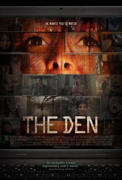 The Den ( 2013 )