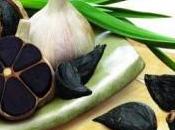 AGLIO NERO Questo sconosciuto