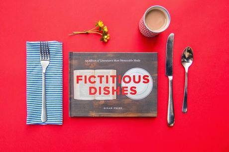 Fictitious Dishes: il foodporn della letteratura