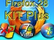 Firefox Plus Windows