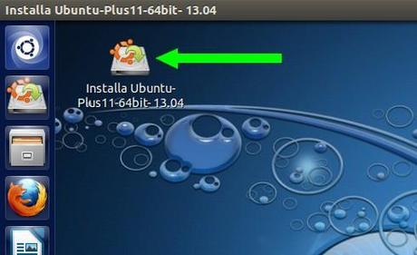 DVD Ubuntu Plus 11 installazione