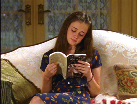 rory gilmore