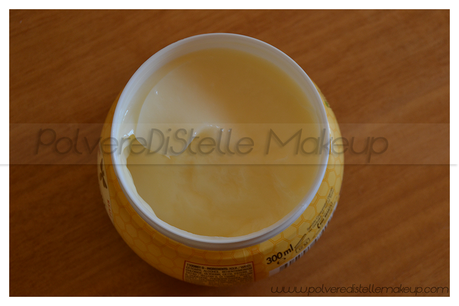 REVIEW: Linea Ultra Dolce Tesori di Miele - GARNIER