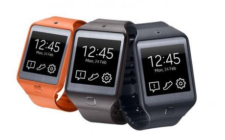 GalaxyGear2 2831624a 600x374 Gear App Challenge: il nuovo concorso lanciato da Samsung news  samsung gear 2 samsung 