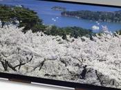 Japan Display: primo pannello pollici risoluzione 3840×2160 pixel