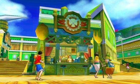 Pensare in grande Pensare in grande