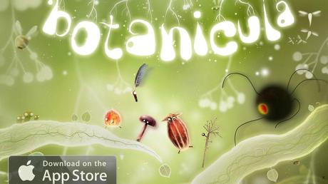 Botanicula - Trailer di presentazione della versione iPad