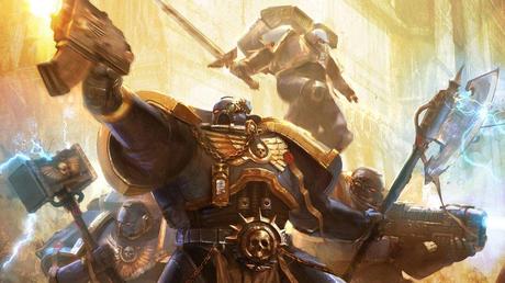 Warhammer 40.000: Storm of Vengeance arriva anche su Google Play