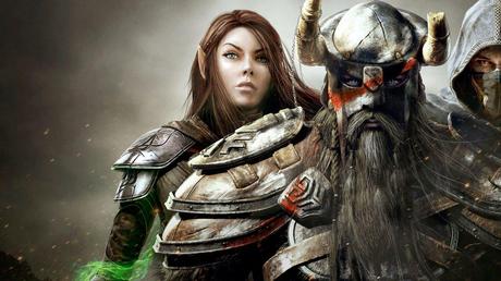 The Elder Scrolls Online - Superdiretta dell'8 aprile 2014