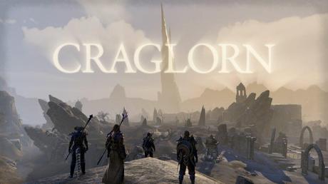 The Elder Scrolls Online - Videodiario su Craglorn, prima Adventure Zone