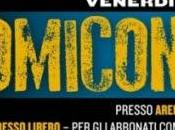Napoli: maggio Panini Comics presenta Highway Hell Comicon