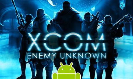 wcnXBV8 XCOM: Enemy Unknown arriva su Android a un prezzo folle!