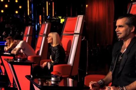 The Voice of Italy da oggi via ai knockout prima dei Live finali