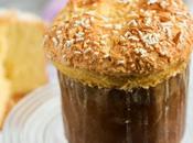 Fugassa vicentina anche Pasqua passata.