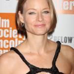 Jodie Foster si è sposata con la compagna Alexandra Hedison09