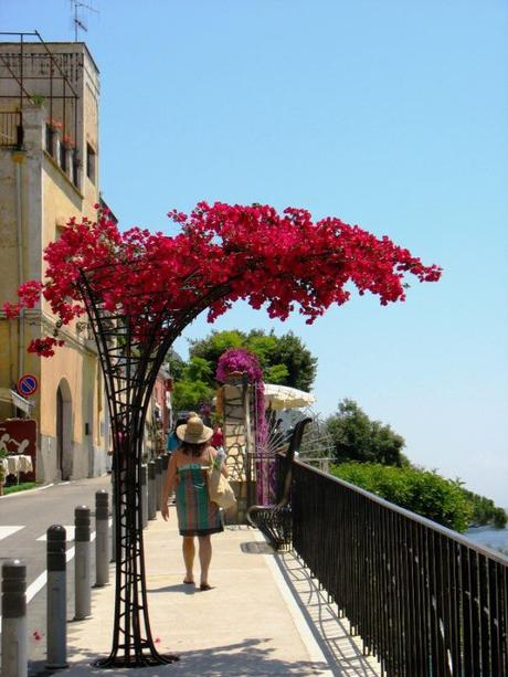 Costiera Amalfitana - Positano