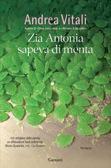 zia antonia sapeva di menta