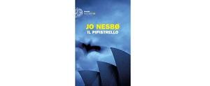 Il pipistrello di Jo Nesbø