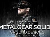 Metal Gear Solid Ground Zeroes, annunciato gratuito