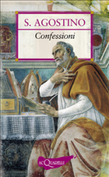 Confessioni/Lui è tornato [libri]
