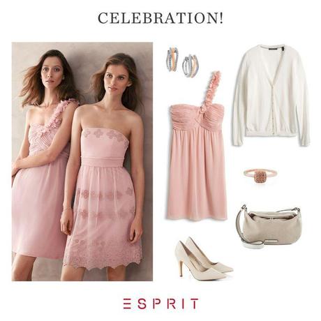 Esprit Spring/Summer 2014