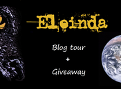 Blog Tour soundtrack Eleinda Valentina Bellettini