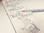 Processo creativo: ecco come nascono idee... della Vale