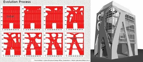 0052 [SPECULAZIONE] Alberto Pugnale | Engineering Architecture: come il virtuale si fa reale