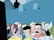 giovedì aprile quarto numero “Invincible”