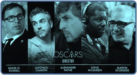 Cinemando - Edizione Speciale Nomination Oscar 2014