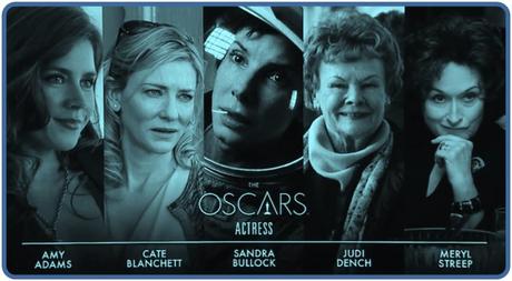 Cinemando - Edizione Speciale Nomination Oscar 2014