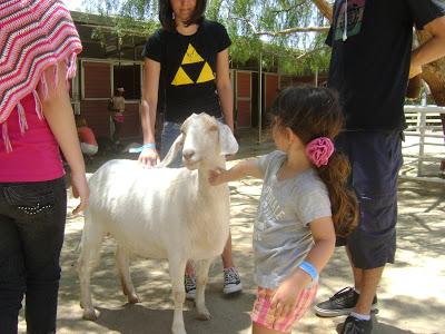 La vacanza e' ormai un ricordo (FAIR WARNING: TANTE FOTO)