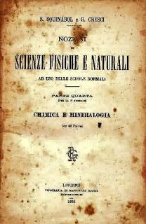 Storia di un'impresa autarchica: la miniera di San Giovanni Rotondo