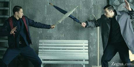 The Style Sessions _ Zegna