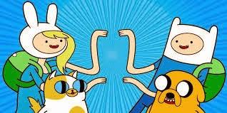 Adventure Time: Bad Little...Boing