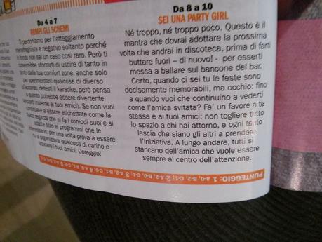 La coinquilina di Instagram